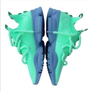 SOMEWHERE IN AMERICA CV 0.02 Slime Glow